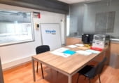 Nave Industrial en venta con 822m² en Cabrils, Carrer Can Carbonell foto