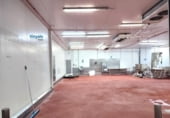 2028m² entrepôt industriel pour vente à Arenys de Munt, Carrer de Can Victoriano photo
