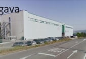 6991m² warehouse industrial for sale in Abrera, Camí Sant Cerrents photo