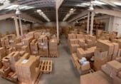 Nave Industrial en venta con 1827m² en Malgrat de Mar, Urbanització la Verneda foto