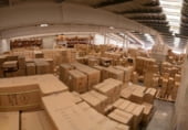 Nave Industrial en venta con 1827m² en Malgrat de Mar, Urbanització la Verneda foto