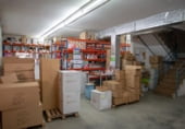 Nave Industrial en venta con 1827m² en Malgrat de Mar, Urbanització la Verneda foto
