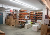 Nave Industrial en venta con 1827m² en Malgrat de Mar, Urbanització la Verneda foto