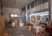 Nave Industrial en venta con 1827m² en Malgrat de Mar, Urbanització la Verneda foto
