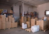 Nave Industrial en venta con 1827m² en Malgrat de Mar, Urbanització la Verneda foto