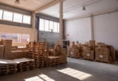 Nave Industrial en venta con 1827m² en Malgrat de Mar, Urbanització la Verneda foto