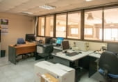 Nave Industrial en venta con 1827m² en Malgrat de Mar, Urbanització la Verneda foto