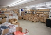 Nave Industrial en venta con 1827m² en Malgrat de Mar, Urbanització la Verneda foto