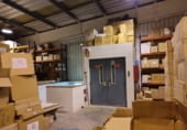 Oficinas en venta con 1820m² en Malgrat de Mar, Carrer de la Font de la Mina foto