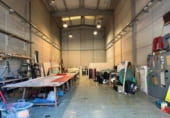 Nave Industrial en venta con 199m² en Malgrat de Mar, Carrer Pla d'en Vila foto