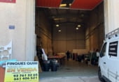 Nave Industrial en venta con 199m² en Malgrat de Mar, Carrer Pla d'en Vila foto