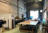 Nave Industrial en venta con 199m² en Malgrat de Mar, Carrer Pla d'en Vila foto