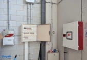 Nave Industrial en venta con 750m² en Pineda de Mar, Carrer Anoia foto