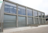 350m² warehouse industrial for sale in Sant Pere de Ribes, in the area of Residential Sea House, Ronda de la Masia Nova photo