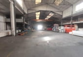 2275m² warehouse industrial for sale in Ripollet, carretera barcelona photo