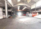 2275m² warehouse industrial for sale in Ripollet, carretera barcelona photo