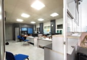 2275m² warehouse industrial for sale in Ripollet, carretera barcelona photo