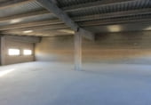 630m² warehouse industrial for sale in Igualada, Avinguda de Montserrat photo