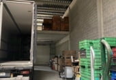 1272m² warehouse industrial for sale in Vilanova i la Geltrú, in the area of Masia Nova, Carrer de Roser Dolcet photo