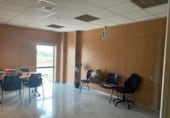 1272m² warehouse industrial for sale in Vilanova i la Geltrú, in the area of Masia Nova, Carrer de Roser Dolcet photo