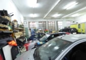 150m² warehouse industrial for sale in Manresa, in the area of Valldaura, Carrer Francesc Moragas photo