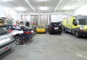 150m² warehouse industrial for sale in Manresa, in the area of Valldaura, Carrer Francesc Moragas photo