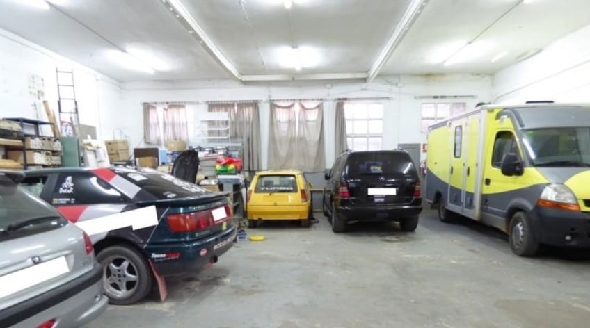 Nave