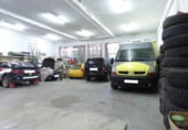 150m² warehouse industrial for sale in Manresa, in the area of Valldaura, Carrer Francesc Moragas photo