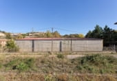Nave Industrial en venta con 459m² en Manresa, en la zona de Centre Històric, Travessera Barreres foto