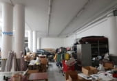 Nave Industrial en venta con 420m² en Mataró, Carrer de Vilassar foto