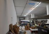 Nave Industrial en venta con 420m² en Mataró, Carrer de Vilassar foto