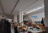 Nave Industrial en venta con 420m² en Mataró, Carrer de Vilassar foto