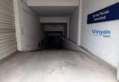 Nave Industrial en venta con 420m² en Mataró, Carrer de Vilassar foto