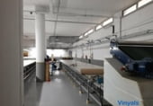 610m² entrepôt industriel pour vente à Mataró, Carretera de Barcelona photo