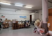 610m² entrepôt industriel pour vente à Mataró, Carretera de Barcelona photo