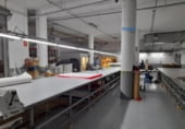 610m² entrepôt industriel pour vente à Mataró, Carretera de Barcelona photo