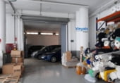 610m² entrepôt industriel pour vente à Mataró, Carretera de Barcelona photo