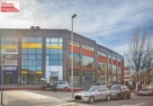 Nave Industrial en venta con 377m² en Mataró, Camí del Sant Crist foto