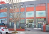 Nave Industrial en venta con 377m² en Mataró, Camí del Sant Crist foto