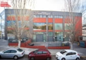 Nave Industrial en venta con 377m² en Mataró, Camí del Sant Crist foto