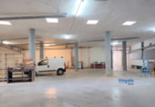 1345m² entrepôt industriel pour vente à Mataró, Carrer de Burriac photo