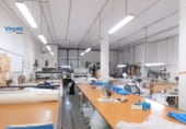 300m² warehouse industrial for sale in Mataró, Carrer de la Foneria photo