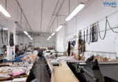300m² warehouse industrial for sale in Mataró, Carrer de la Foneria photo
