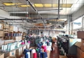 Nau Industrial
en venda
amb 500m² a Mataró, Carretera de Mata foto