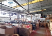 Nau Industrial
en venda
amb 500m² a Mataró, Carretera de Mata foto