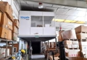 Nau Industrial
en venda
amb 500m² a Mataró, Carretera de Mata foto