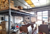 Nau Industrial
en venda
amb 500m² a Mataró, Carretera de Mata foto