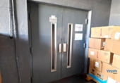 Nau Industrial
en venda
amb 500m² a Mataró, Carretera de Mata foto