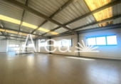 517m² entrepôt industriel pour vente à Mataró, Carrer de Francesc Layret photo