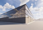 844m² warehouse industrial for sale in Sabadell, Carrer de Sant Jordi photo